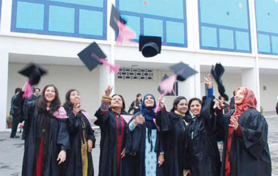 pu convocation degrees awarded without chancellor