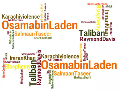 the closing of the pakistani mind the closing of the pakistani mind