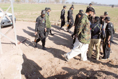 unrest in balochistan rocket blitz sparks panic in quetta