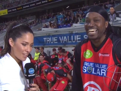 why does chris gayle think sexual harassment is a joke why does chris gayle think sexual harassment is a joke