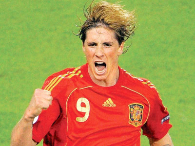 football torres euro place in doubt says del bosque