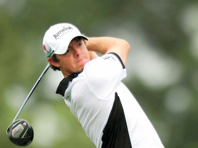golf clarke mcilroy receive honours golf clarke mcilroy receive honours