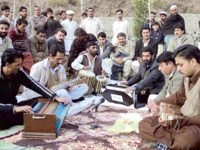 folk music a lost art form makes a comeback