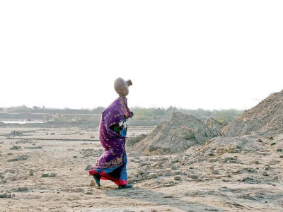 suggestions offered for reforming sindh s water management system