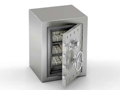 blame game with insurance companies by their side do banks really care about being robbed