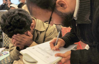 crackdown ordered after hiv cases at site hospital crackdown ordered after hiv cases at site hospital