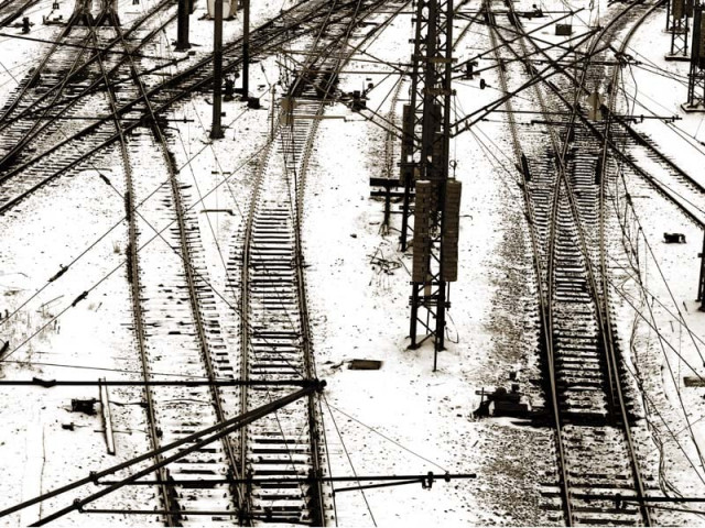 pakistan railways white elephant on life support pakistan railways white elephant on life support