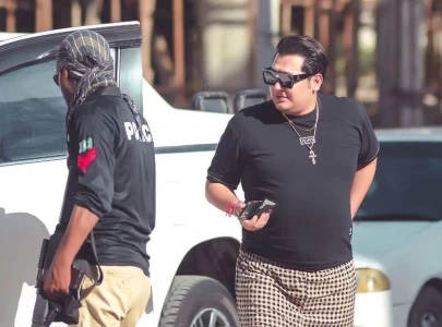 twitter can t get over newly appointed assistant commissioner s chic instagram profile