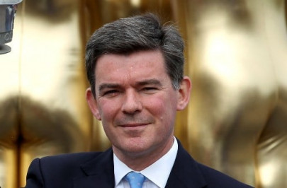 olympics at risk from shadowy fixers olympics minister