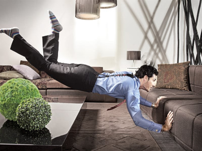 the look of 2012 homes