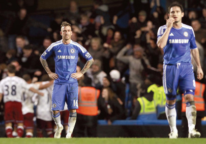 english premier league woeful december cost us title says villas boas