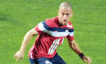 football cole mulls permanent lille move