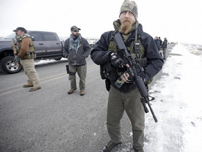 why isn t the oregonstandoff being called terrorism because it s not why isn t the oregonstandoff being called terrorism because it s not
