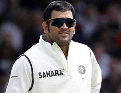 india aren t finished dhoni warns australia