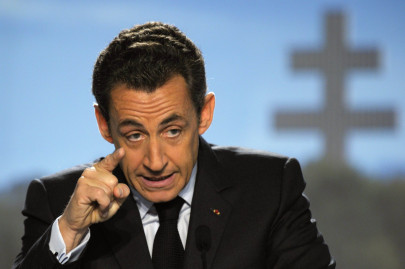 french media report sarkozy knew about arms commissions company french media report sarkozy knew about arms commissions company