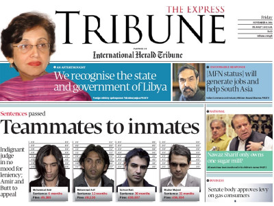 strauss wants to look beyond fixing row