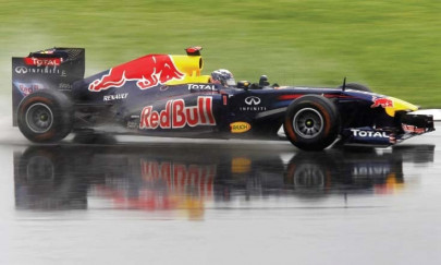 formula one rb8 will be an evolution