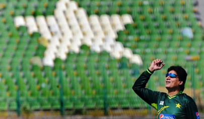 mohsin not worried about future