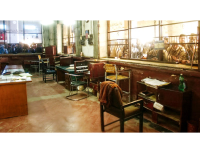 pracs rail workers protest after 105 sacked pracs rail workers protest after 105 sacked