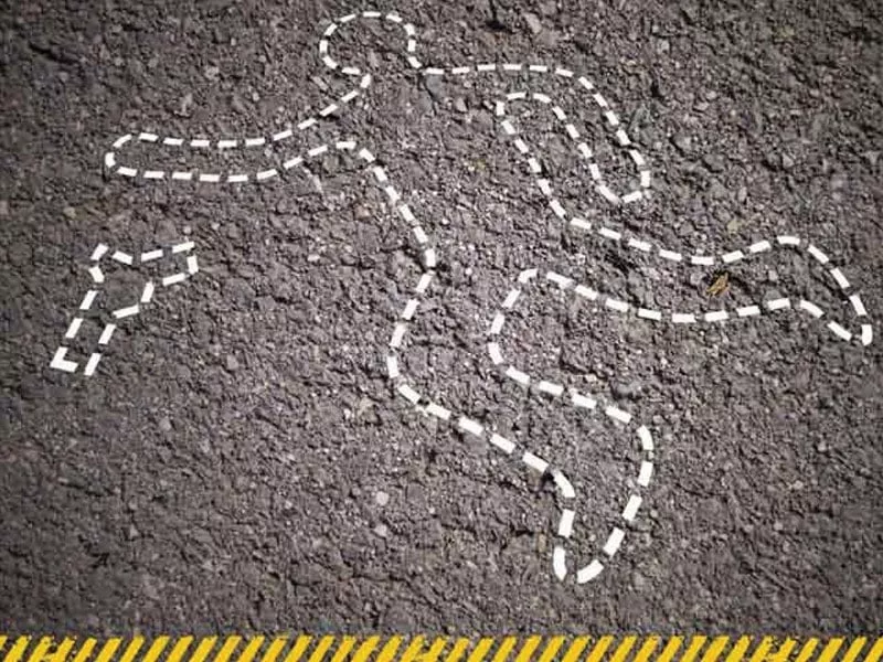missing persons bullet riddled body found