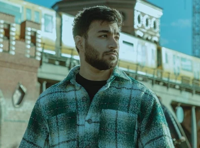 how abdul hannan almost gave up music for a career in coding and then his iraaday changed how abdul hannan almost gave up music for a career in coding and then his iraaday changed