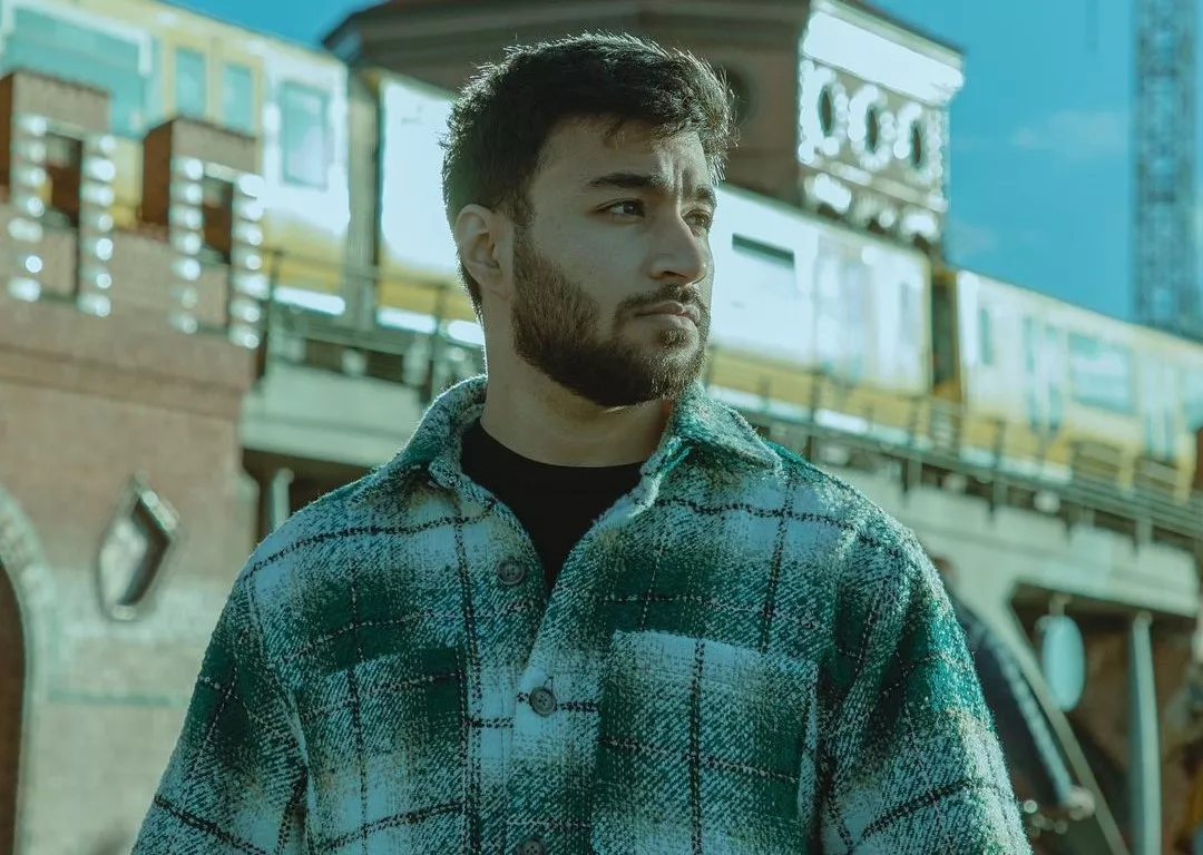 how abdul hannan almost gave up music for a career in coding and then his iraaday changed how abdul hannan almost gave up music for a career in coding and then his iraaday changed