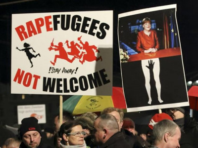 germany sexual assault proves europe s liberal culture is destroying it germany sexual assault proves europe s liberal culture is destroying it