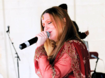 janice miller the one singer army