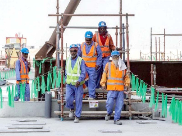 pakistan has huge trade and skilled labour potential pakistan has huge trade and skilled labour potential