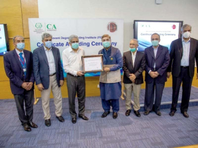 iobm students to get ca exemptions iobm students to get ca exemptions