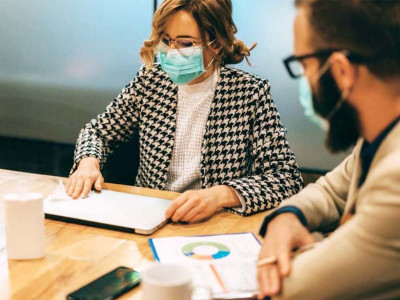 back to work precautions amid coronavirus pandemic back to work precautions amid coronavirus pandemic