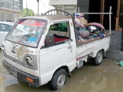 karachi rains one man s loss another s gain karachi rains one man s loss another s gain