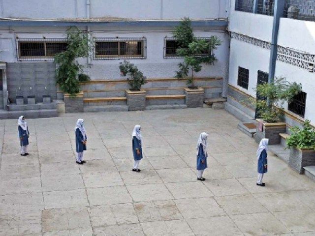 students queue up at safe distances as they enter school on the first day of classes after educational institutes were allowed to reopen since then however several institutes have seen covid 19 cases emerge photo online students queue up at safe distances as they enter school on the first day of classes after educational institutes were allowed to reopen since then however several institutes have seen covid 19 cases emerge photo online