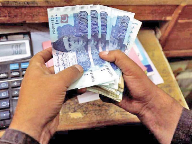 fcci president said loan limit without security should be enhanced from rs1 million to rs5 million photo file fcci president said loan limit without security should be enhanced from rs1 million to rs5 million photo file