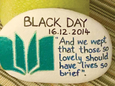 spreading love through art spreading love through art