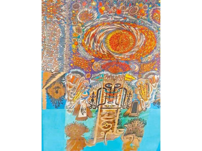 a park pigeons and a maestro s forgotten art