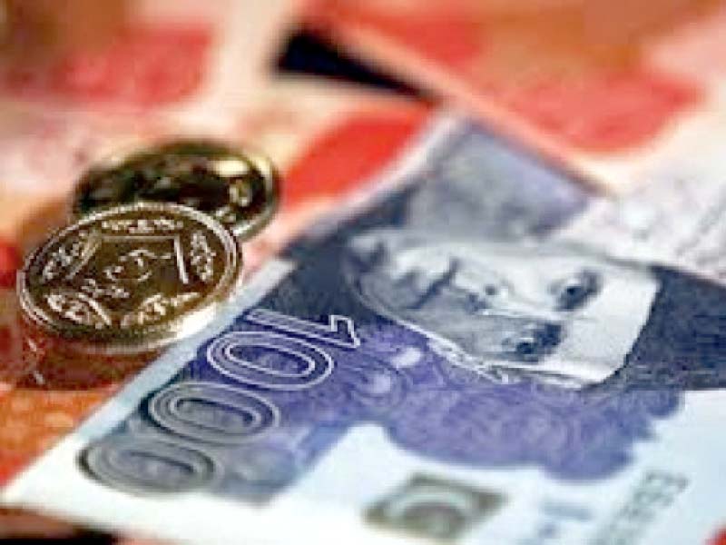 sbp reserves fall 15m to 12 99b