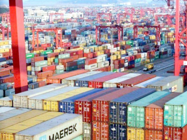 for next fiscal year the imf report shows the revenue to gdp ratio at 17 which is projected to increase to 17 7 in the last year of pti government photo file for next fiscal year the imf report shows the revenue to gdp ratio at 17 which is projected to increase to 17 7 in the last year of pti government photo file