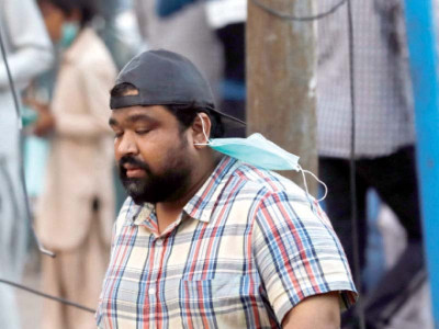 citizens urged to strictly follow sops