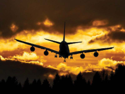 aviation division summary termed misleading aviation division summary termed misleading