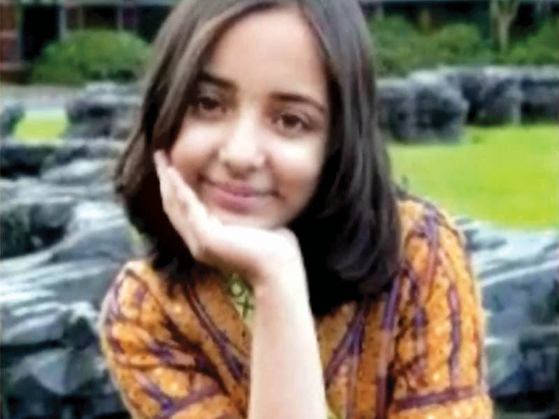 medical experts say aarifa karim s case not hopeless