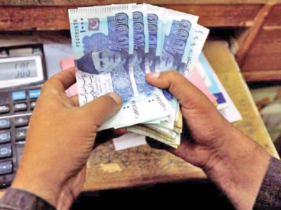 private sector borrowing surges private sector borrowing surges