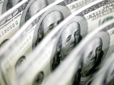 dollar hits lowest since march 2018 dollar hits lowest since march 2018