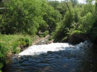 lack of upkeep undercuts utility of small dams in haripur