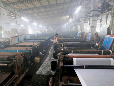 lsm sustains growth momentum