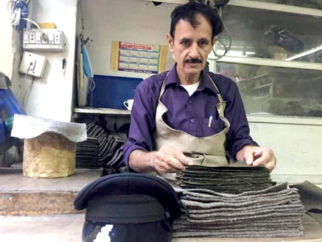 cap maker of the cantonment city cap maker of the cantonment city