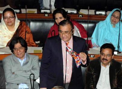 the ties that bind sindh s mpas and pakistan s ministers the ties that bind sindh s mpas and pakistan s ministers