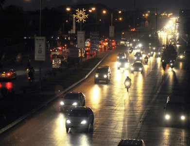 barricades on new year s eve solved a few problems but caused a few too barricades on new year s eve solved a few problems but caused a few too