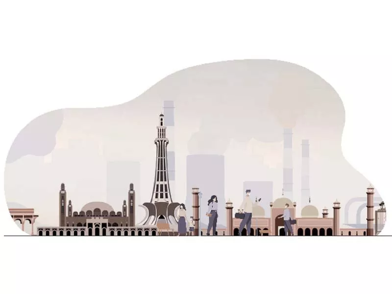 in punjab smog commission recommendations ignored in punjab smog commission recommendations ignored