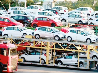 auto financing slows down over high costs